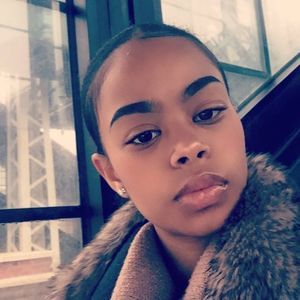 Meet your Posher, Nanette